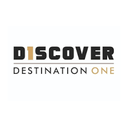 Destination one via travelgate